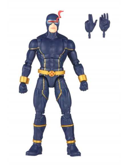 es::X-Men Marvel Legends Figura Cyclops 15 cm 