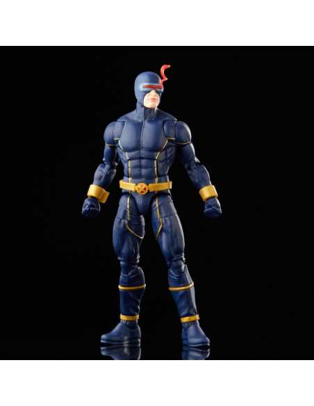 es::X-Men Marvel Legends Figura Cyclops 15 cm 