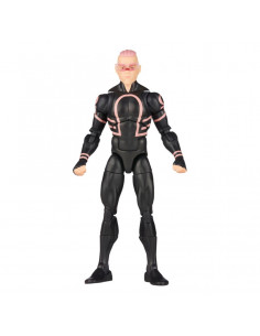 es::X-Men Marvel Legends Figura Marvel's Kid Omega 15 cm (Ch'od BAF)