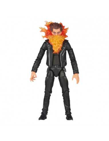 es::X-Men Marvel Legends Figura Marvel's Chamber 15 cm (Ch'od BAF)