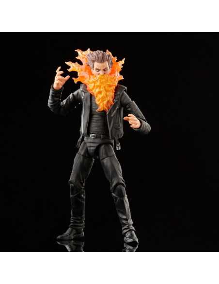 es::X-Men Marvel Legends Figura Marvel's Chamber 15 cm (Ch'od BAF)