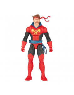 es::X-Men Marvel Legends Figura Starjammer Corsair 15 cm (Ch'od BAF)
