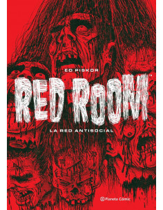 es::Red Room. La red antisocial