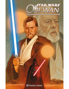 es::Star Wars. Obi-Wan Kenobi