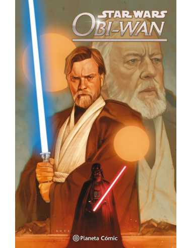es::Star Wars. Obi-Wan Kenobi