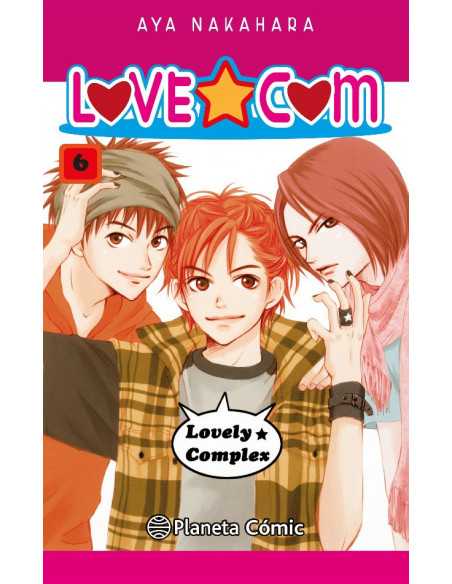 es::Love Com 06 (de 17)