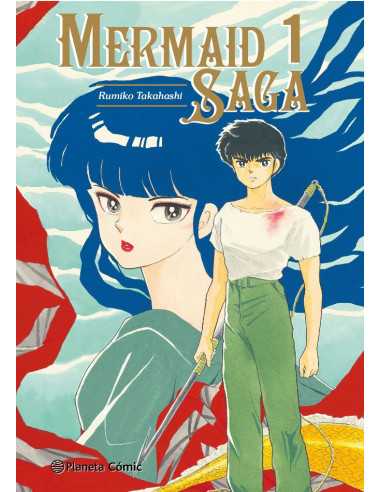 es::Mermaid Saga 01 (de 03)