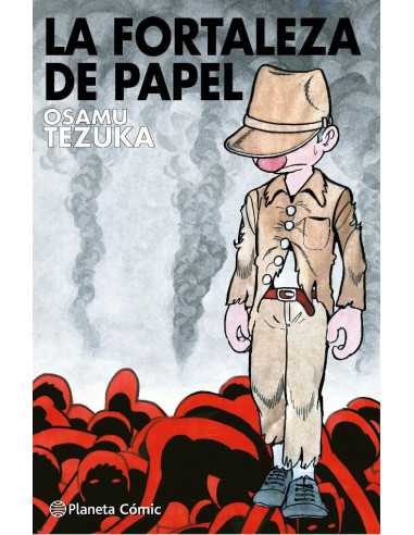 es::Paper Fortress (Tezuka)