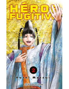 es::Héroe Fugitivo 02