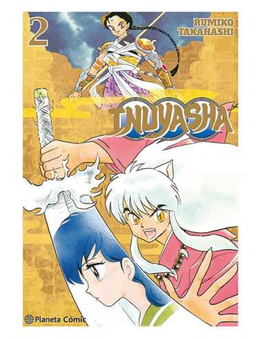 es::Inuyasha 02 (de 30)