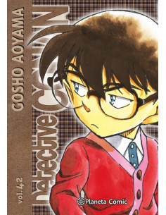 es::Detective Conan 42
