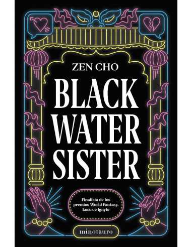 es::Black Water Sister