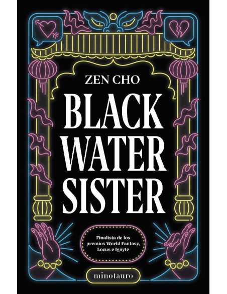 es::Black Water Sister