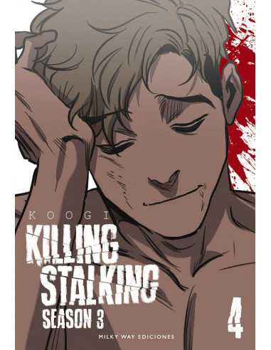 es::Killing Stalking Season 3 vol. 04