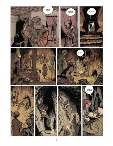 es::La tumba de Alejandro