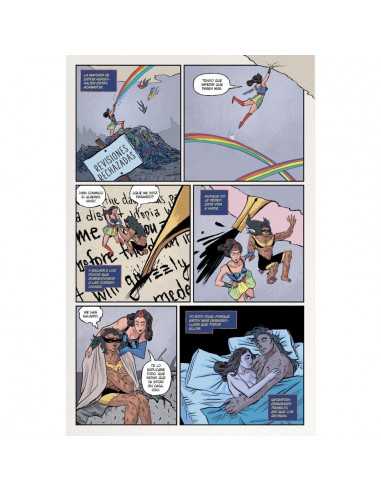 es::Black Hammer. Visiones 02