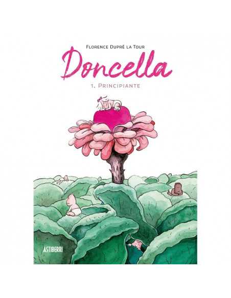 es::Doncella 01. Principiante