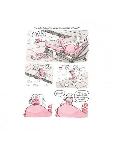 es::Doncella 01. Principiante