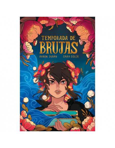 es::Temporada de brujas