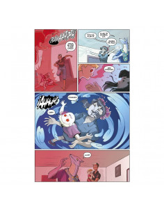 es::Temporada de brujas 2