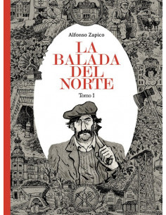 es::La balada del norte 01 (nueva edición)
