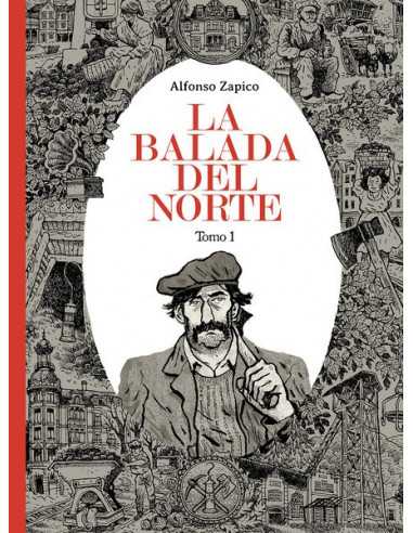 es::La balada del norte 01 (nueva edición)