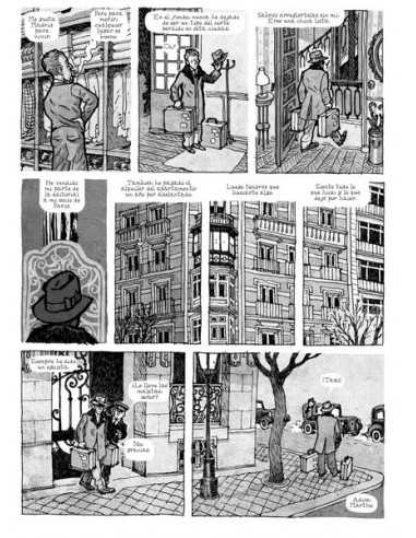 es::La balada del norte 01 (nueva edición)