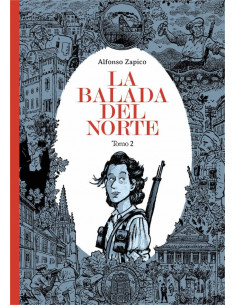 es::La balada del norte 02 (nueva edición)