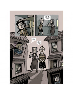 es::María la Jabalina 2