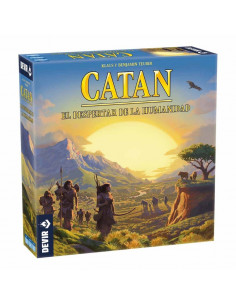 es::Catan: el Despertar de la Humanidad
