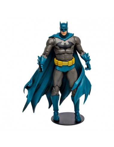 es::DC Multiverse Figura Hush Batman (Blue/Grey Variant) 18 cm