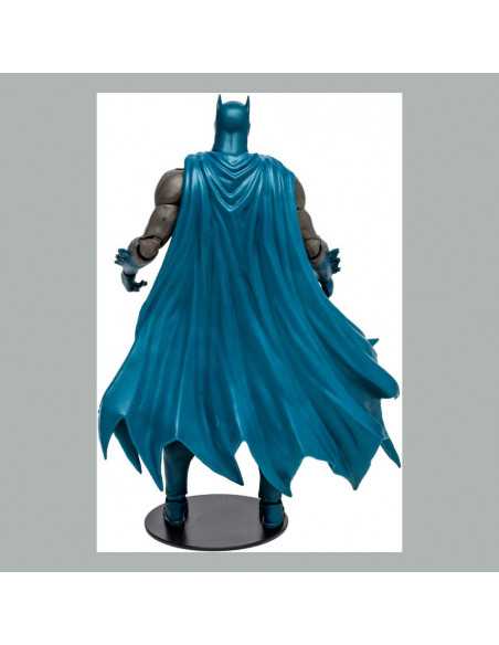 es::DC Multiverse Figura Hush Batman (Blue/Grey Variant) 18 cm