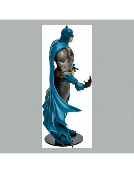 es::DC Multiverse Figura Hush Batman (Blue/Grey Variant) 18 cm