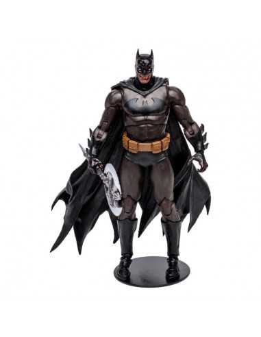 es::DC Multiverse Figura Batman (DC VS Vampires Gold Label) 18 cm