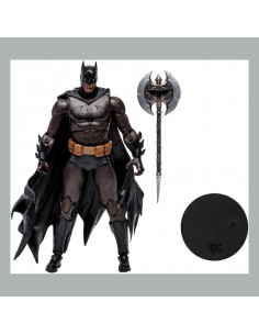 es::DC Multiverse Figura Batman (DC VS Vampires Gold Label) 18 cm 2