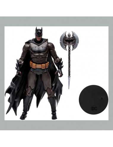 es::DC Multiverse Figura Batman (DC VS Vampires Gold Label) 18 cm