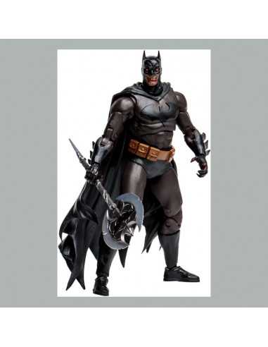 es::DC Multiverse Figura Batman (DC VS Vampires Gold Label) 18 cm
