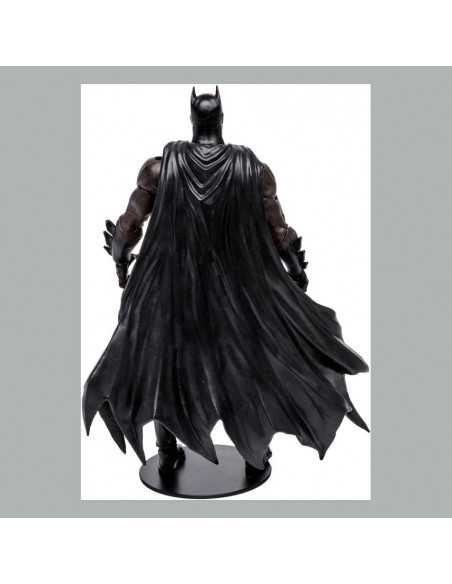 es::DC Multiverse Figura Batman (DC VS Vampires Gold Label) 18 cm