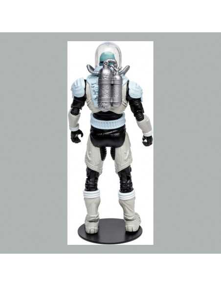 es::DC Multiverse Figura Mister Freeze 18 cm