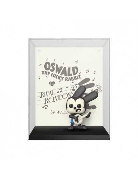 es::Disney's 100th Funko POP! Art Cover Oswald 9 cm