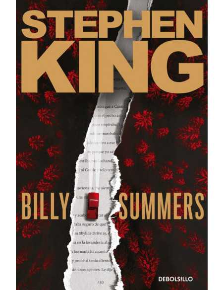 es::Billy Summers (Bolsillo)