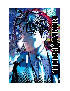 es::Canis -The Speaker- Vol. 01