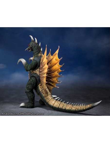 es::Godzilla vs. Gigan 1972 Figura S.H. MonsterArts Gigan 16 cm