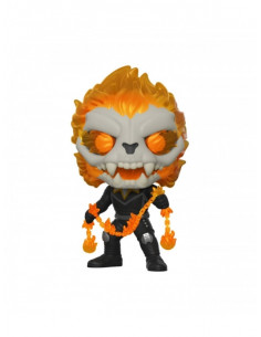 es::Infinity Warps Funko POP! Ghost Panther 9 cm