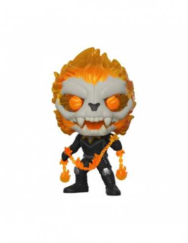 es::Infinity Warps Funko POP! Ghost Panther 9 cm