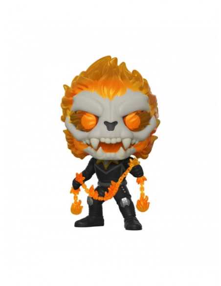 es::Infinity Warps Funko POP! Ghost Panther 9 cm