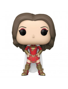 es::Shazam! Funko POP! Mary 9 cm