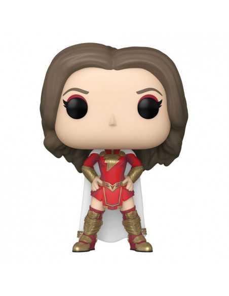 es::Shazam! Funko POP! Mary 9 cm