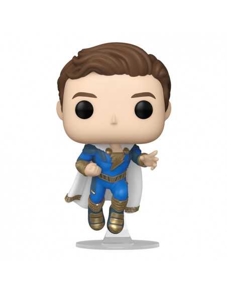 es::Shazam! Funko POP! Freddy 9 cm