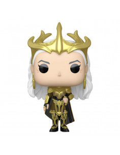 es::Shazam! Funko POP! Hespera 9 cm